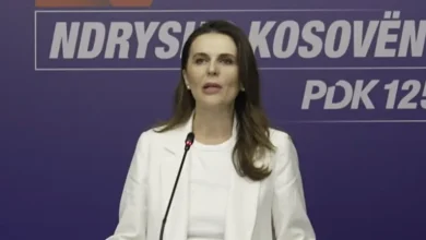 Photo of Çitaku: VV humbi 200 mijë vota – PDK rikonfirmoi pozicionin e saj përfaqësues