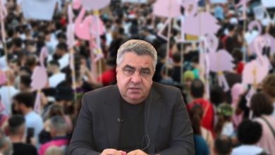 Photo of Protestat, Gonxhja: Turizmi, në sinjalet e pasigurisë