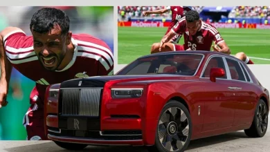 Photo of 3 Milionë Dollarë dhe një Rolls-Royce. A është ky goli më i shtrenjtë në historinë e futbollit?