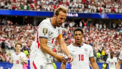 Photo of Video/ Kane shpërthen me dopietë, Anglia fundos Kroacinë 4-2 në një spektakël me gjashtë gola në startin e Botërorit