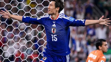 Photo of Japonia shkëlqen me “poker”, thyen Tunizinë në ndeshjen e dytë në grup dhe e eliminon nga Botërori