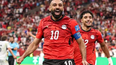 Photo of Egjipti përmbys Zelandën e Re, Salah udhëheq “Faraonët” drejt fazës me eliminim direkt