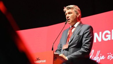 Photo of Sela: Parlamenti Evropain e tha qartë: Provimi të jepet në gjuhën shqipe, nuk tha duhet ligji i ri