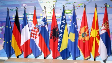 Photo of Ballkani Perëndimor nuk është periferi, por zemra e re e lidhjes evropiane