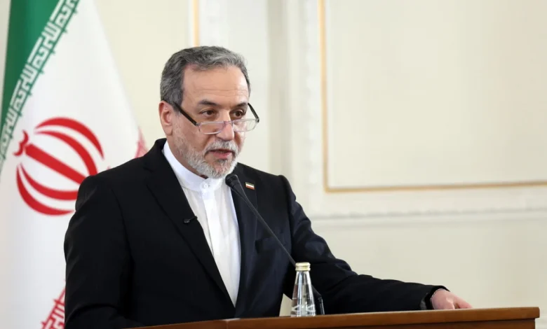  Një sulm izraelit ndaj Libanit do të shkelte marrëveshjen   Araghchi  Bisedimet bërthamore fillojnë të premten