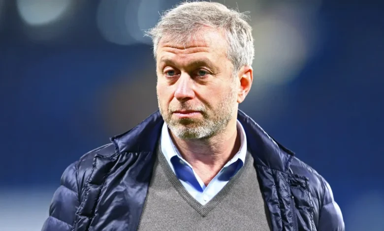 Roman Abramovich rikthehet në skenë  ish pronari i Chelseat bëhet ndërmjetës i paqes mes Kievit dhe Moskës  Zelensky  Ja çfarë diskutuam me oligarkun rus