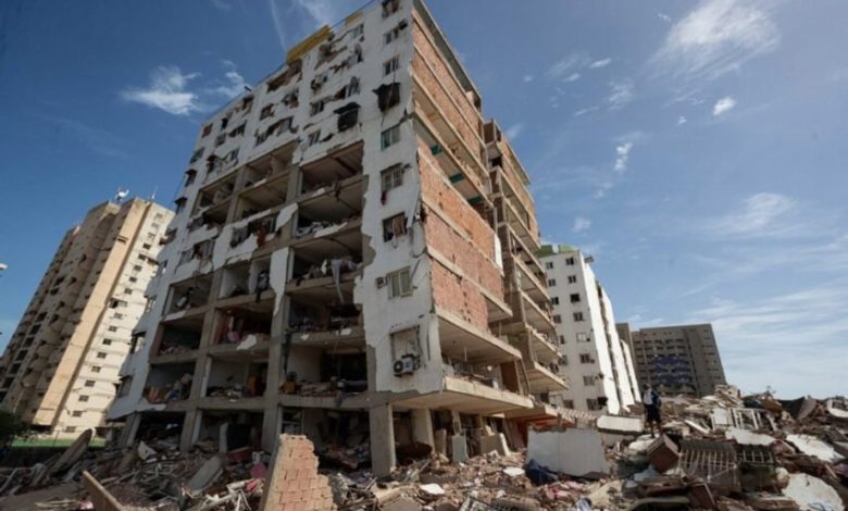 Rreth 50 000 persona të zhdukur pas tërmeteve në Venezuelë