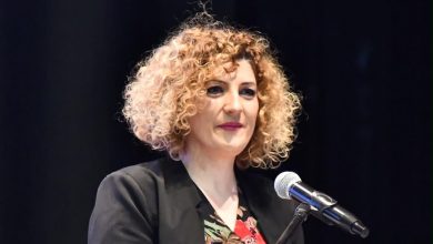 Photo of Melinda Rashidi emërohet drejtoreshë e Inspektoratit Shtetëror të Arsimit
