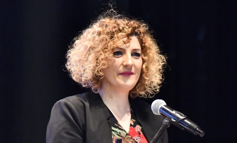 Melinda Rashidi emërohet drejtoreshë e Inspektoratit Shtetëror të Arsimit