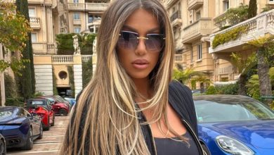 Photo of Adelina nis pushimet, fotot e saj po bëjnë bujë në rrjet