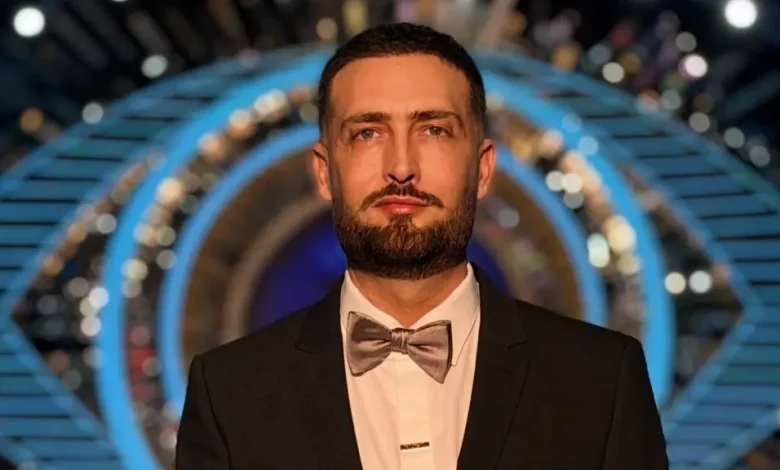 Kaq shpejt  Alaudin Hamiti zbulon detaje të rëndësishme për të ardhmen e  Big Brother VIP Kosova 