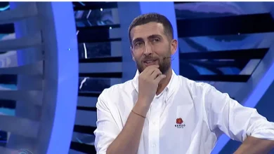 Photo of Alaudin Hamiti provokon ndjekësit me një pyetje të nxehtë