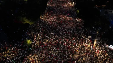 Photo of GB News: Protestat kundër turizmit godasin rëndë zonën turistike në Shqipëri, rriten anulimet e rezervimeve në hotele