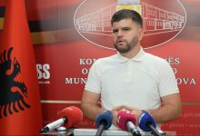 Photo of Alili: Ne e kemi nisur procesin për emërtimin e rrugëve dhe do e realizojmë deri në fund