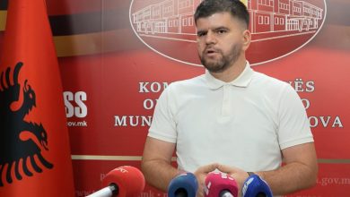 Photo of Alili: Ne e kemi nisur procesin për emërtimin e rrugëve dhe do e realizojmë deri në fund