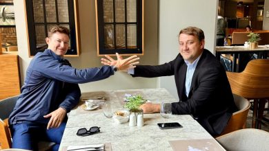 Photo of (Mos)zbatimi i Ligjit për Gjuhët bën bashkë diplomatët në Shkup, Meidani: Duhet zgjidhje e plotë