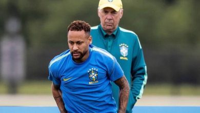Photo of Ancelotti jep lajmin e madh për Brazilin: Neymar gati për 90 minuta ndaj Skocisë!