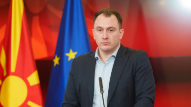 Photo of Andonovski: Korniza ligjore është gati, vendimi për roamingun varet nga BE-ja