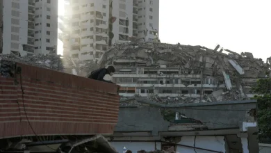 Photo of Thellohet bilanci i viktimave nga tërmeti në Venezuelë, shkon në 1430 numri i jetëve të humbura