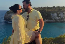 Photo of Flamuri dhe Armonda nisin pushimet në ishullin e largët