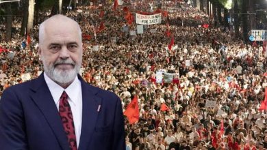 Photo of Rama bën hapa pas: Nuk i kam thënë ‘F*ck You’ shqiptarëve