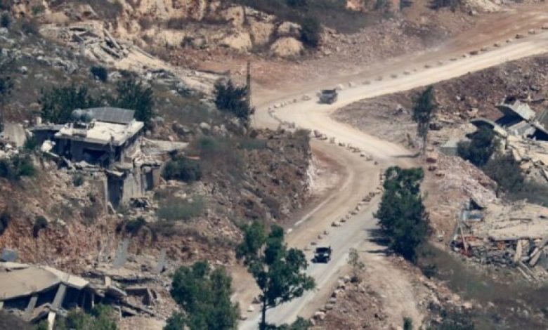 Sulme të reja izraelite në Liban  dy ditë pas nënshkrimit të marrëveshjes së ndërmjetësuar nga SHBA