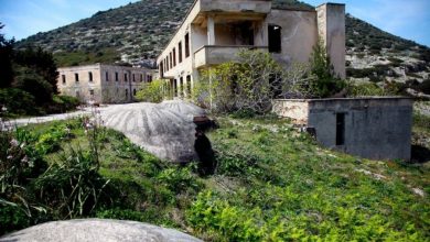 Photo of Beteja mijëvjeçare për të kontrolluar ishullin e Sazanit në Shqipëri