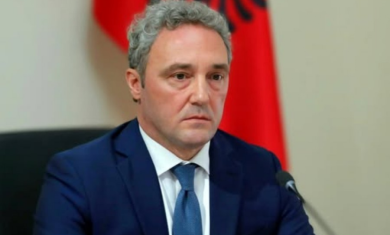 Spahia  Deputeten Koçeku e kërcënoi Rama 