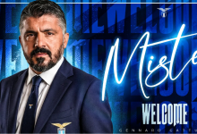 Photo of Zyrtare/ Gennaro Gattuso emërohet trajner i Lazios