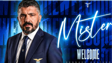 Photo of Zyrtare/ Gennaro Gattuso emërohet trajner i Lazios