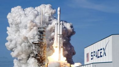 Photo of SpaceX drejt ofertës publike fillestare më të madhe në histori, prej 75 miliardë dollarësh