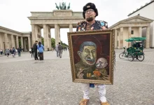 Photo of Karikaturisti rus, kritik i Putinit, ekzekutohet në Poloni – dyshime për vrasje të planifikuar