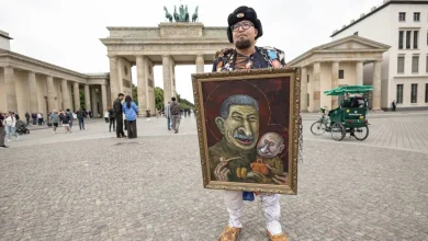 Photo of Karikaturisti rus, kritik i Putinit, ekzekutohet në Poloni – dyshime për vrasje të planifikuar