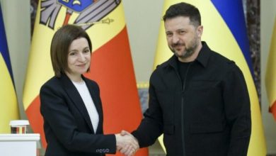 Photo of Hungaria zbut qëndrimin ndaj Ukrainës, hapet rruga për nisjen e negociatave të anëtarësimit në BE