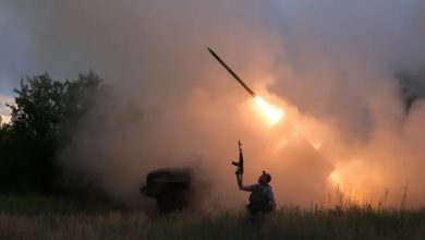Photo of Trupat ruse përparojnë në Kostyantynivka, qyteti strategjik në Donbas në “zonë gri”