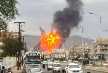 Photo of Rebelët Houthi shpallin ndalimin e lundrimit në Detin e Kuq dhe marrin përgjegjësinë për sulm me raketa ndaj Izraelit