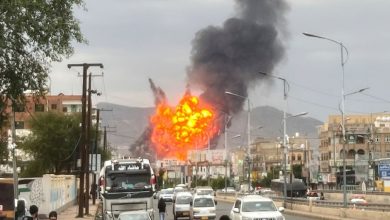 Photo of Rebelët Houthi shpallin ndalimin e lundrimit në Detin e Kuq dhe marrin përgjegjësinë për sulm me raketa ndaj Izraelit