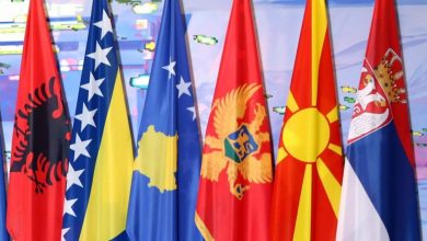 Photo of Kryesimi irlandez me BE-në kthen në fokus zgjerimin, por pa Kosovën