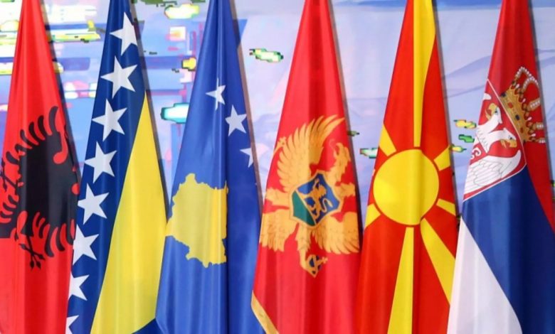 Kryesimi irlandez me BE në kthen në fokus zgjerimin  por pa Kosovën
