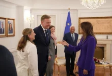 Photo of Sorensen për vizitën në Kosovës e Serbi: Pashë përkushtim për normalizim e marrëdhënie të mira fqinjësore
