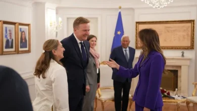 Photo of Sorensen për vizitën në Kosovës e Serbi: Pashë përkushtim për normalizim e marrëdhënie të mira fqinjësore