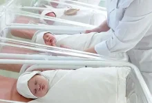 Photo of Migrimi: Në Gjermani vitin e kaluar lindën 1620 foshnja nga emigran nga Maqedonia e Veriut!