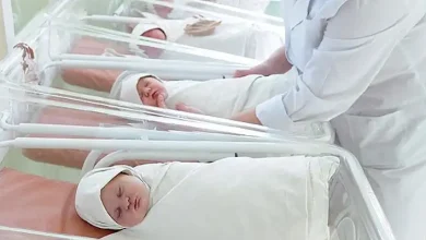 Photo of Migrimi: Në Gjermani vitin e kaluar lindën 1620 foshnja nga emigran nga Maqedonia e Veriut!