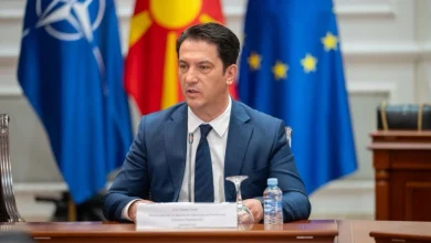 Photo of Sali: VLEN është gati, por është kundër zgjedhjeve të parakohshme që ato të mbahen me çdo kusht