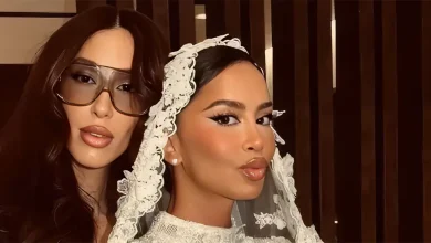 Photo of Besa Zeqiri flet pa filtra për raportin me Dafinën: “Do t’i dhuroja edhe veshkën nëse do të kishte nevojë”