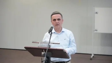 Photo of VLEN nis kapitullin e ri, Kasami: Diskutim i frytshëm në mbledhjen e parë të Kuvendit Qendror