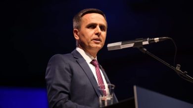 Photo of Fokus: Kasami dëshiron zgjedhje për këshillin në Tetovë