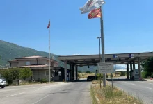 Photo of Edhe kufiri në Dibër tani e tutje do të kalohet vetëm me një kontroll