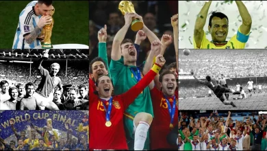 Photo of Nga Brazili 5 herë kampion bote te debutuesit; rezultatet më të mira historike të skuadrave të Botërorit të 2026