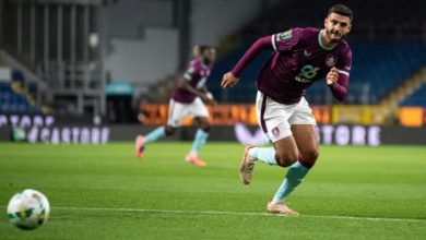 Photo of Minuta të pakta dhe rënie nga Premier League, Broja dëshira kryesore për sulmin e klubit roman